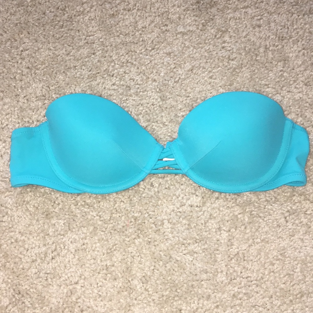 Victoria Secret bathing suit top